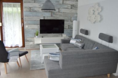 Ferienhuus Tossens - Ferienhuus Tossens .1