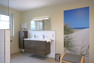 in Burhave mit Großer Terrasse - in Burhave mit Großer Terrasse .1