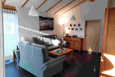 N3 Charmantes eingezäuntes Ferienhaus mit Garten - N3 Charmantes eingezäuntes Ferienhaus mit Garten .1