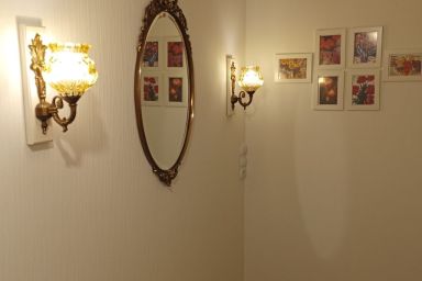 Zwei Finken in Wiesmoor - Zwei Finken in Wiesmoor .1