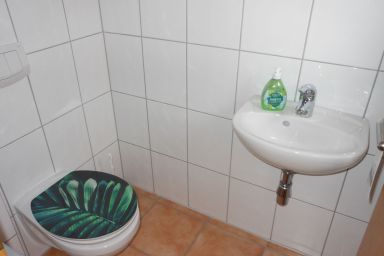 Bungalow Waldglück - Bungalow Waldglück .1