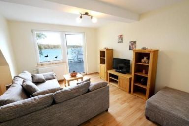 Charmante Ferienwohnung in Neukloster mit Terrasse - Charmante Ferienwohnung in Neukloster mit Terrasse .1