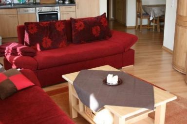 Appartement mit Terrasse - Appartement mit Terrasse .1