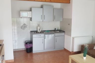 in Tarnewitz mit Terrasse und Grill - in Tarnewitz mit Terrasse und Grill .1