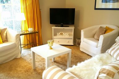 Appartement Achtern-Diek-am-Strand in Zingst - Appartement Achtern-Diek-am-Strand in Zingst .1