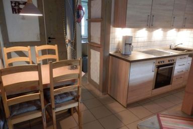Wohnung Kajüte - Wohnung Kajüte .1