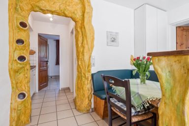 Wohnung Veranda - Wohnung Veranda .1