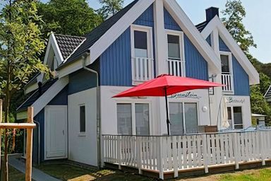 Strandhaus Bernstein - Strandhaus Bernstein .1