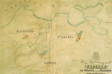 Hochwertige Ferienwohnung in Gingst - Hochwertige Ferienwohnung in Gingst .1