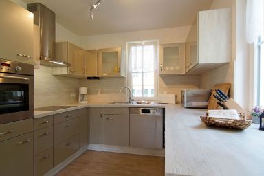 Reethaus Freddy in Glowe - Reethaus Freddy in Glowe .1