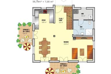 Haus Sonneneck - Haus Sonneneck .1