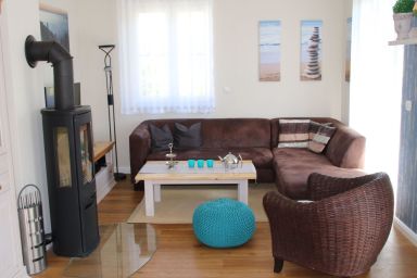 mit Garten, Sauna, Kamin und Whirlpool - mit Garten, Sauna, Kamin und Whirlpool .1