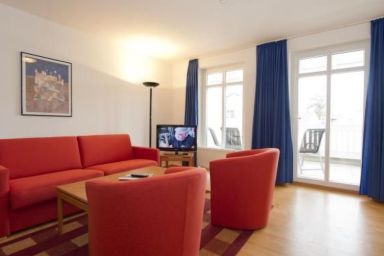 für 4 Personen ca. 55 m&sup2; in Ostseebad Göhren, Norddeutschland (Mecklenburg - für 4 Personen ca. 55 m&sup2; in Ostseebad Göhren, Norddeutschland (Mecklenburg .1