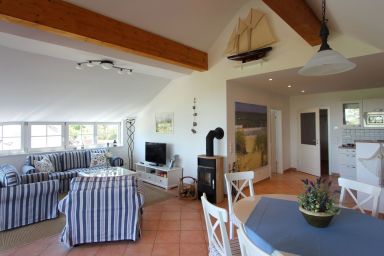 Landhaus "To Hus" - Fewo Störtebeker mit Kamin - Landhaus "To Hus" - Fewo Störtebeker mit Kamin .1