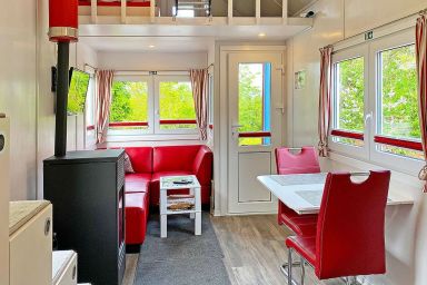 Ein echtes Minihaus auf Rädern - perfekt für Urlaub und Probewohnen - Ein echtes Minihaus auf Rädern - perfekt für Urlaub und Probewohnen .1