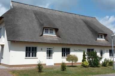 in Garz mit Terrasse und Grill - in Garz mit Terrasse und Grill .1