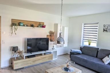 Ferienhaus am Waldrand - Ferienhaus am Waldrand .1