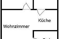 Ferienwohnungen Haus zur Oase der Ruhe - Ferienwohnung Typ 1 Nr5, Dusche, WC, 2 Schlafräume