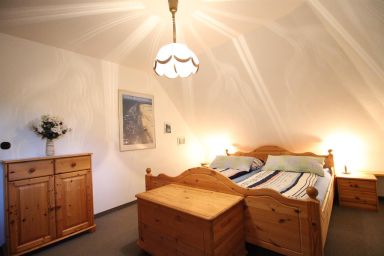 Gästehaus Andresen-Warft - Doppelzimmer 3