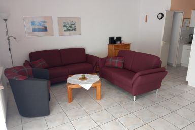 *Engels - Ferienwohnungen - Ferienwohnung Engels EG