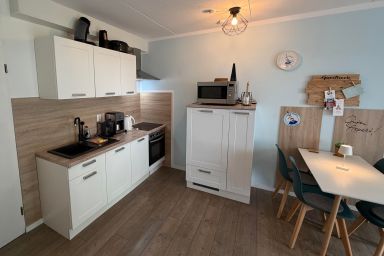 Ferienhaus Jumpiet - Ferienhaus, Dusche, WC, 2 Schlafräume
