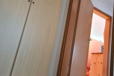 Haus Ibs - Ferienwohnung
