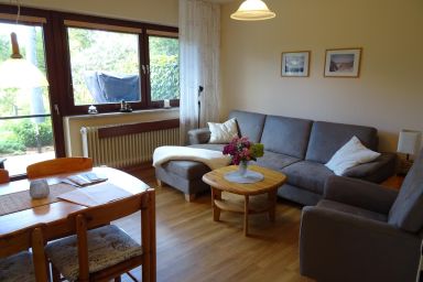 Kay, Ursula - Ferienwohnung Strandkorb