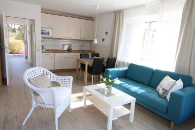Haus Spreenfang 1 - Appartement 1