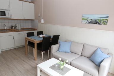 Haus Spreenfang 1 - Appartement 7