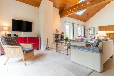 Bungalow Seestern A