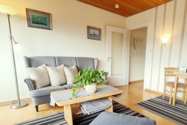 Haus Luv und Lee / App. 33 - Appartement 33