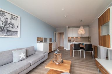 Apartmenthaus Luv un Lee - Suite Typ 2