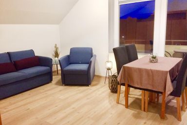 Haus Nordsee - Haus Nordsee - Ferienwohnung 18