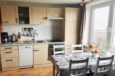 Haus Wogemann III - Wohnung 5