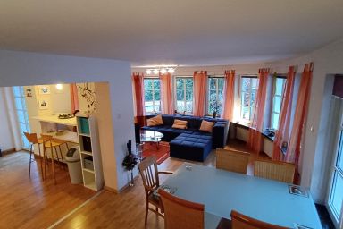 Ferienwohnung Hagge