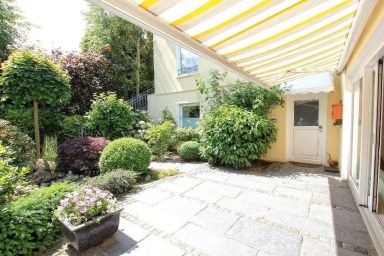 Ferienwohnung "Fördeläufer"