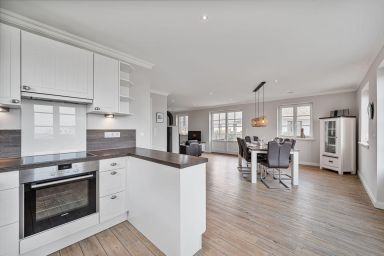 Reetdachhaus EMBLA