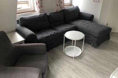 Erholungszeit St. Peter-Ording