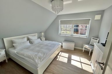 Reetdachhaus Nordstern