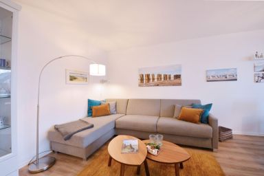 Prinz Heinrich - Prinz Heinrich, gemütliche Ferienwohnung m. Balkon