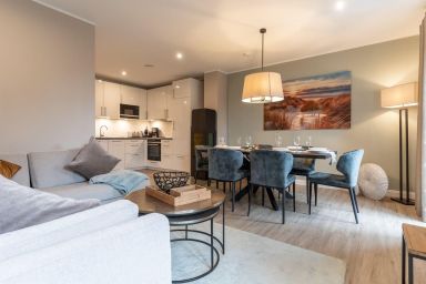 Reetdachhaus Summerdiek 11