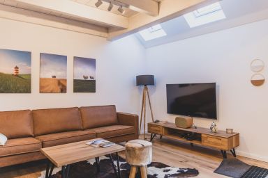 *Gulfhof van Senden - Sünje - Gulfhof van Senden - Sünje (EG/ OG)