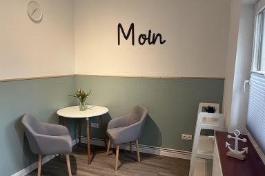 Ferienwohnungen auf dem Marienhof - Ferienwohnung Leuchtturm, haustierfreie Unterkunft