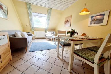 Landurlaub auf dem  Ketels-Hof - Ferienwohnung 1