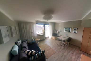 Ferienwohnung Dorfblick - Dorfblick