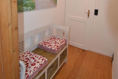 Ferienwohnung Andreae - Appartement mit Bad/ Küchenzeile