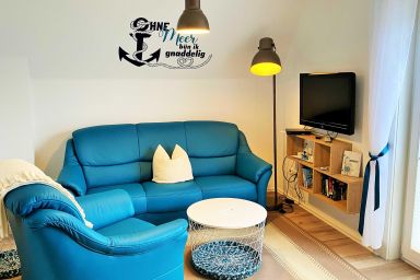 Haus Edda - Ferienwohnung Krähennest