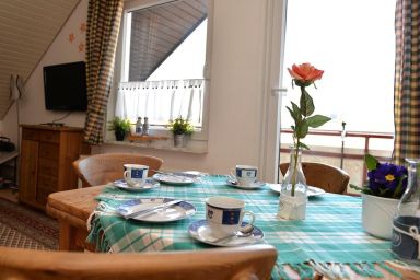 "Deichgraf-Burhave" - Ferienwohnung Deichgraf C21