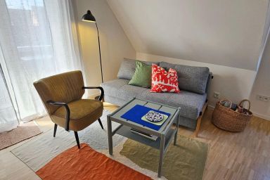 Fewo-"Deichbude" Whg-7 - FeWo-"Deichbude" Whg-7