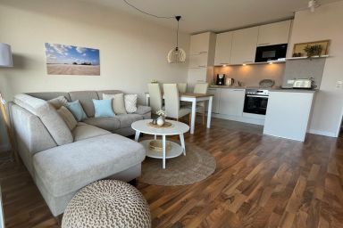 GERMANIA Appartements - GERMANIA 62 (Haustiere nach Rückspr. mögl./Gebühr)